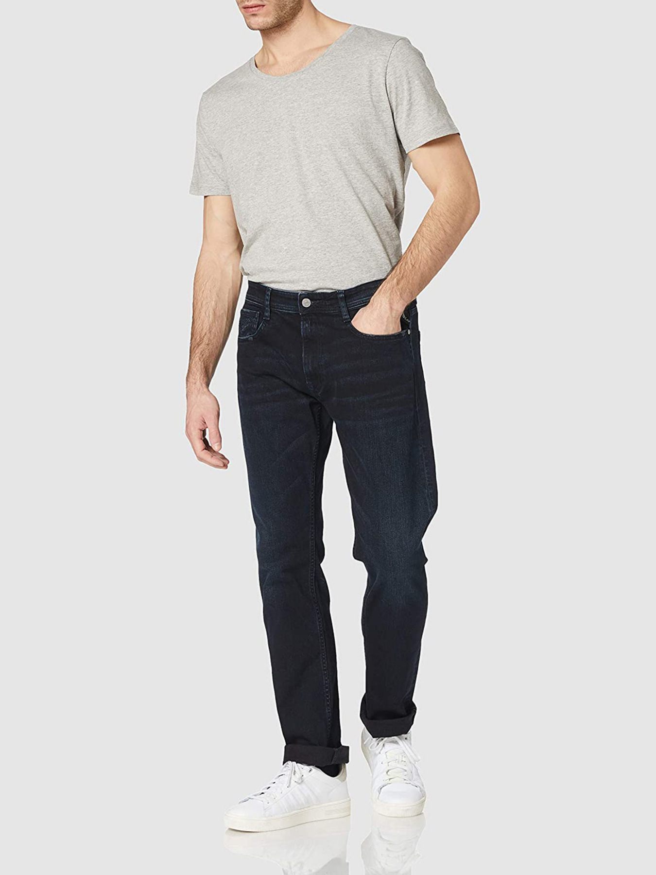 Футболка Lee модель L62JEP37 Фото