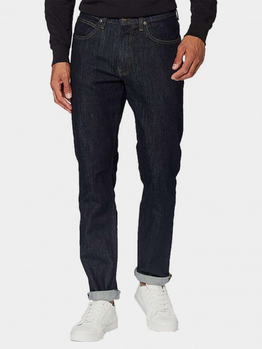 Прямые джинсы Lee Brooklyn Straight модель L452PX36_32 Фото