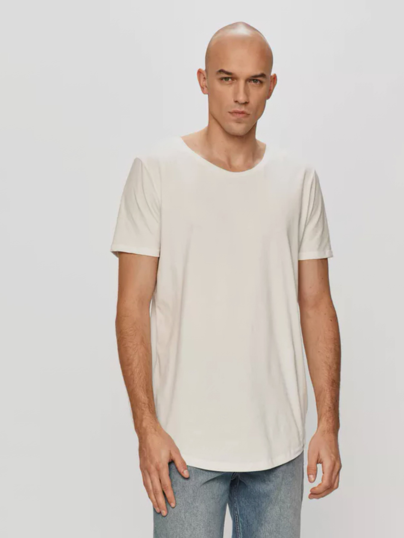 Футболка Lee модель L62JEPHA Фото