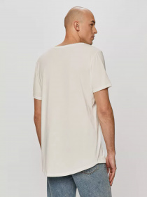 Футболка Lee модель L62JEPHA Фото