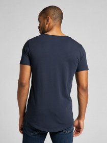 Футболки и поло Lee модель L62JEPHY Фото