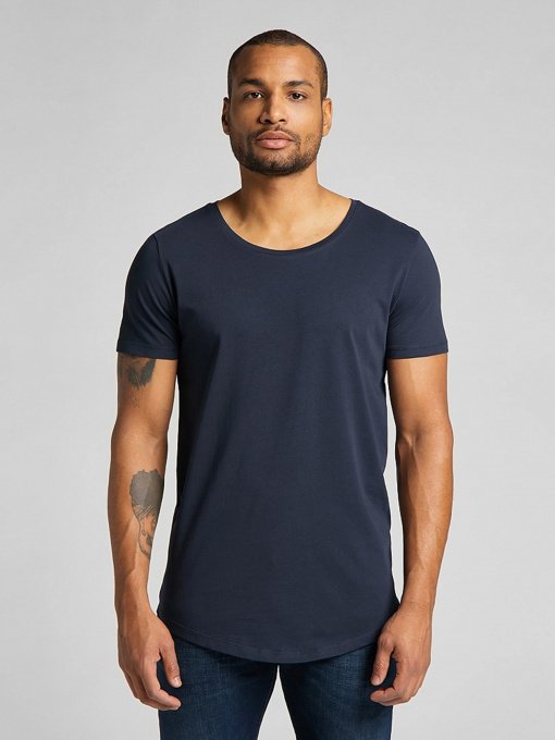 Футболки і поло Lee модель L62JEPHY Фото