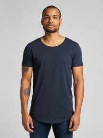 Футболки и поло Lee модель L62JEPHY Фото