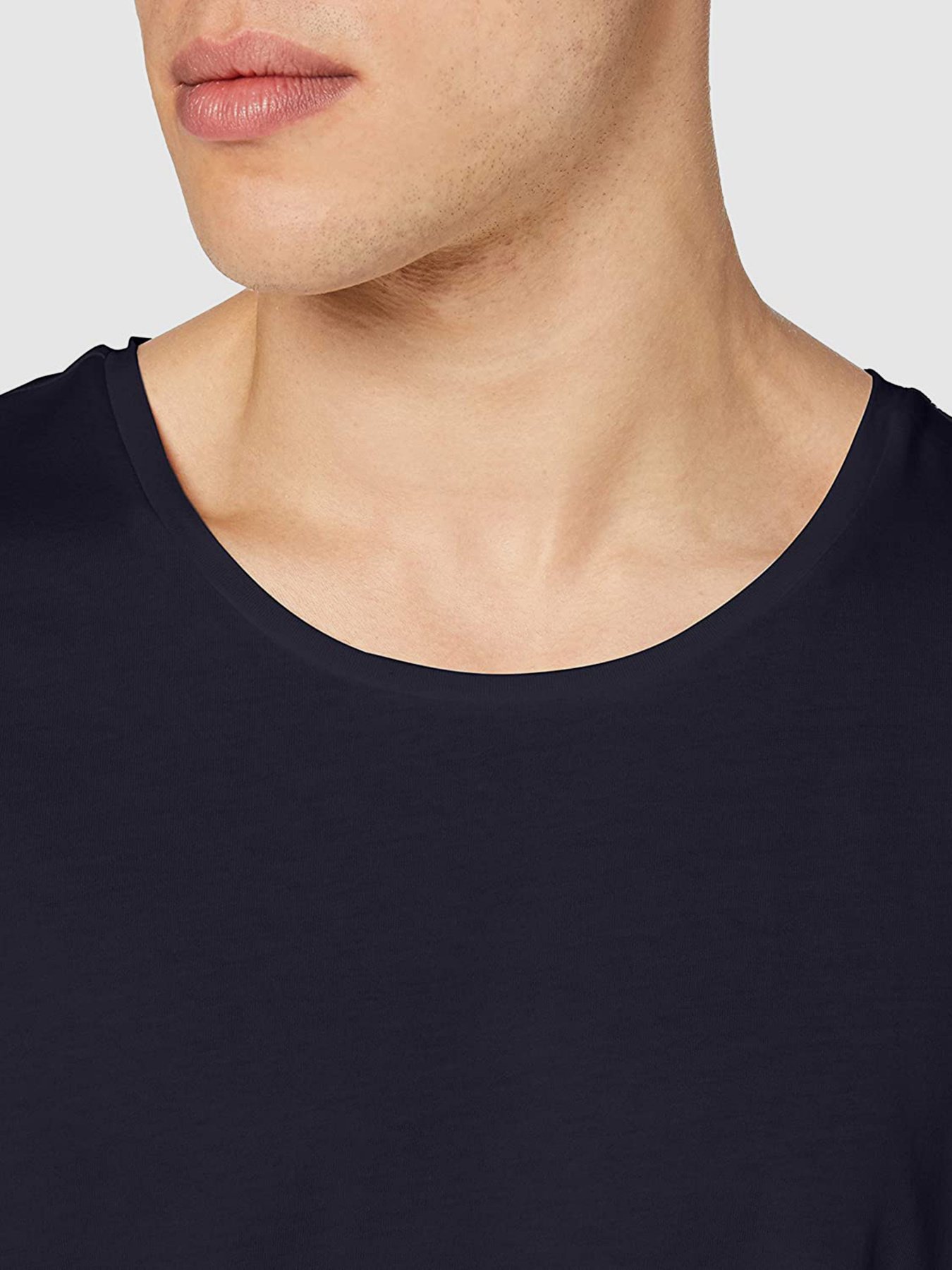 Футболка Lee модель L62JEPJA Фото