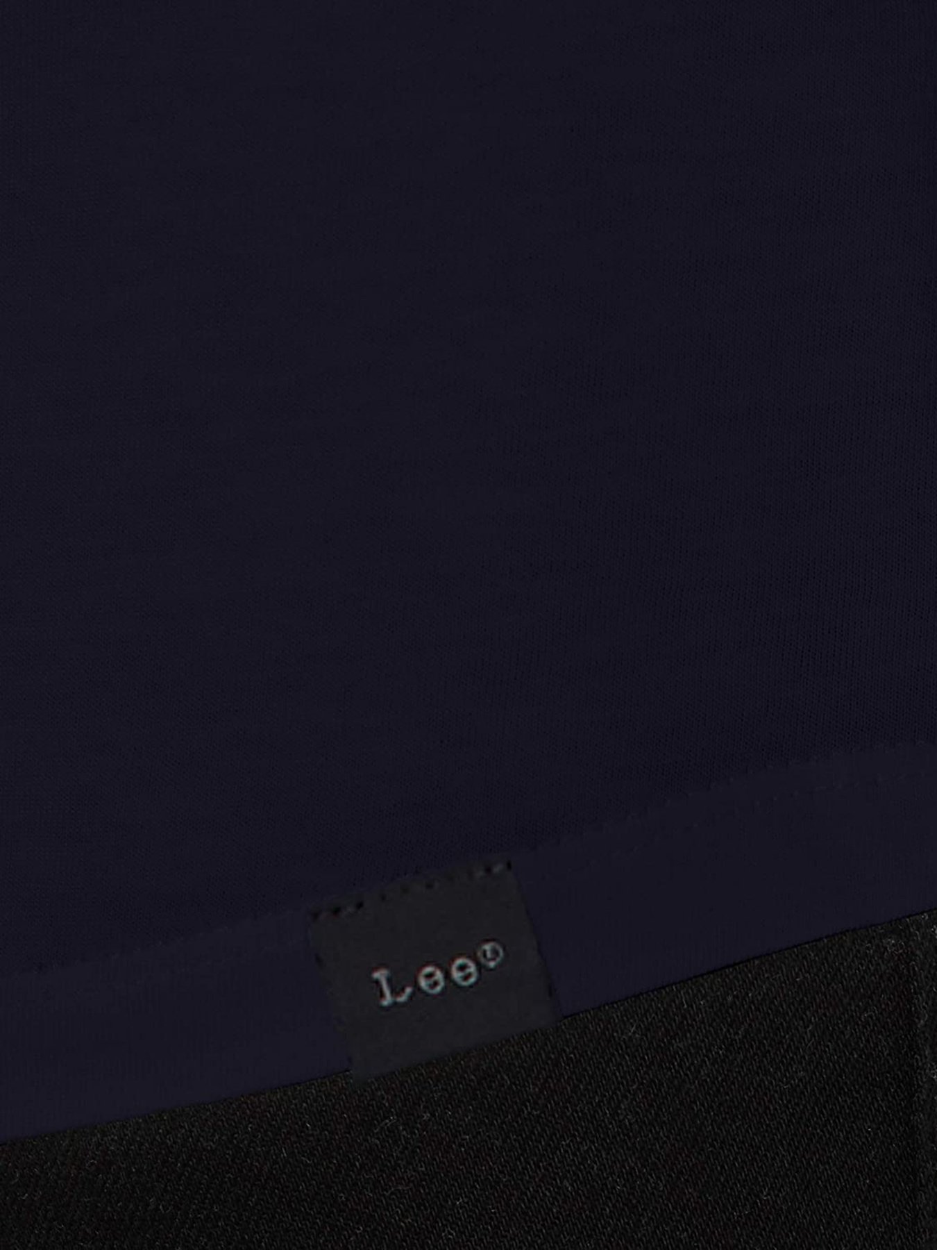 Футболка Lee модель L62JEPJA Фото