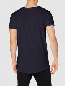 Футболка Lee модель L62JEPJA Фото