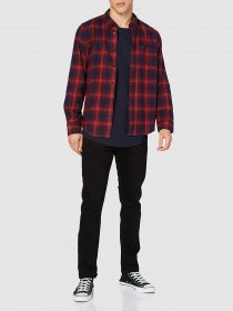 Футболка Lee модель L62JEPJA Фото