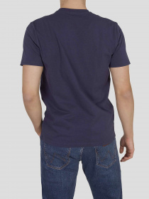 Футболки и поло Lee модель L64PSWNM Фото