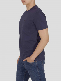 Футболки и поло Lee модель L64PSWNM Фото