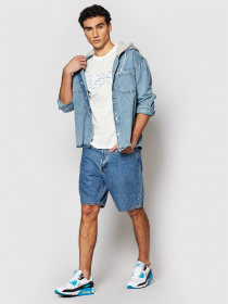 Футболки і поло Lee Wobbly модель L65QAINQ Фото