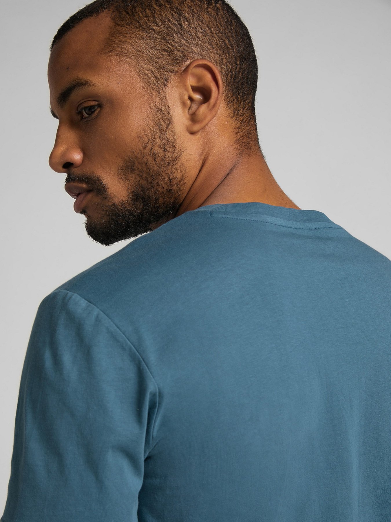 Футболки и поло Lee модель L65QAIQO Фото