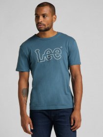 Футболки и поло Lee модель L65QAIQO Фото