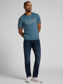 Футболки и поло Lee модель L65QAIQO Фото