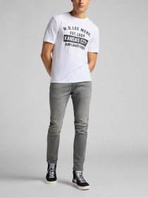 Футболки и поло Lee KANSAS CITY модель L60TFE12 Фото