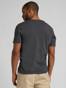 Футболки и поло Lee KANSAS CITY модель L60TFEON Фото