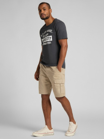 Футболки и поло Lee KANSAS CITY модель L60TFEON Фото