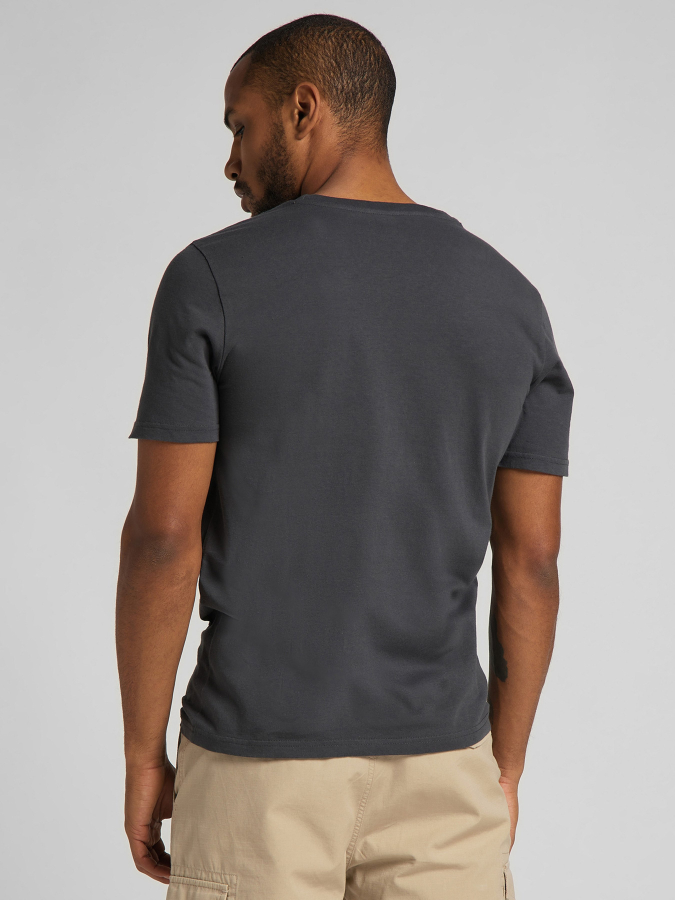 Футболки и поло Lee KANSAS CITY модель L60TFEON Фото