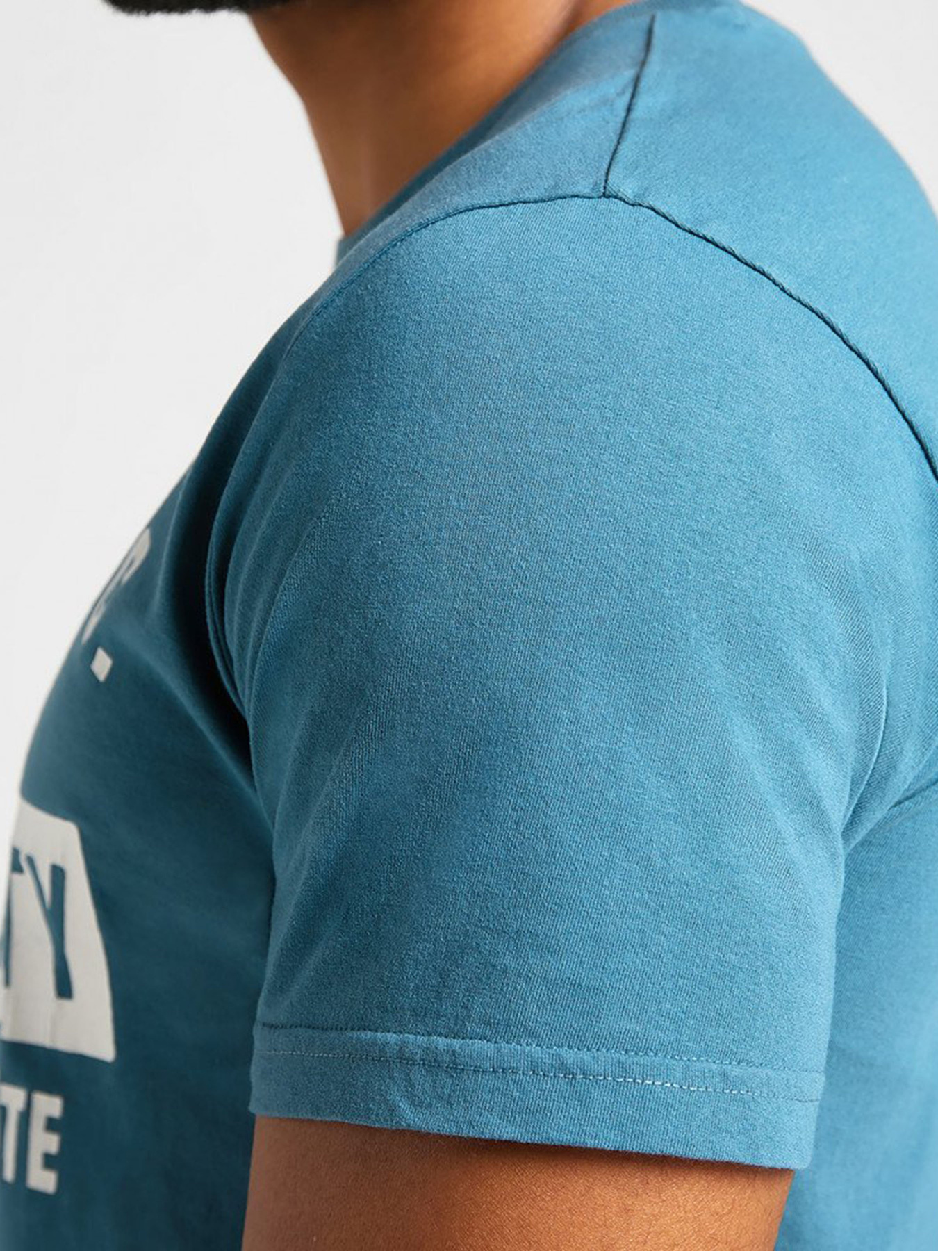 Футболки і поло Lee KANSAS CITY модель L60TFEQO Фото