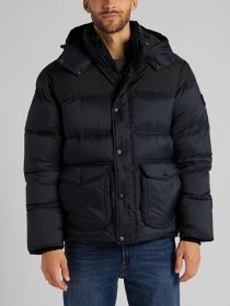 Зимняя куртка Lee модель L86NSZ01 Зимняя куртка Lee модель L86NSZ01 Фото