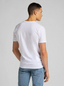 Футболки и поло Lee модель L63LFELJ Фото