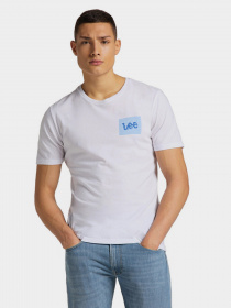 Футболки и поло Lee модель L63LFELJ Фото