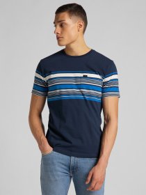 Футболки и поло Lee модель L63OLI35 Фото