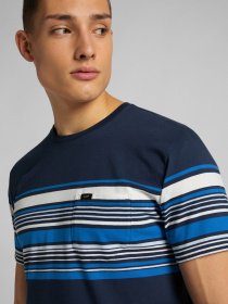 Футболки і поло Lee модель L63OLI35 Фото