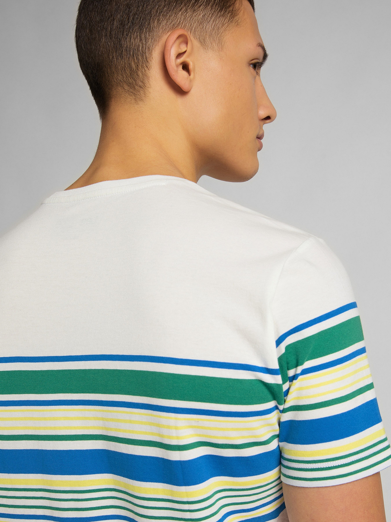 Футболки и поло Lee модель L63OLINQ Фото