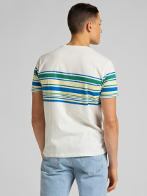 Футболки і поло Lee модель L63OLINQ Фото