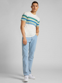 Футболки і поло Lee модель L63OLINQ Фото