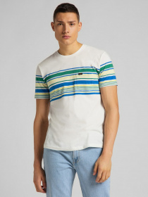 Футболки і поло Lee модель L63OLINQ Фото