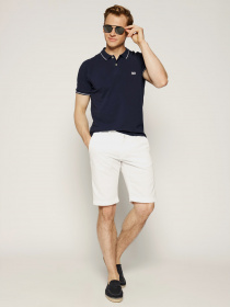 Поло Lee Pique модель L61ARL35 Фото