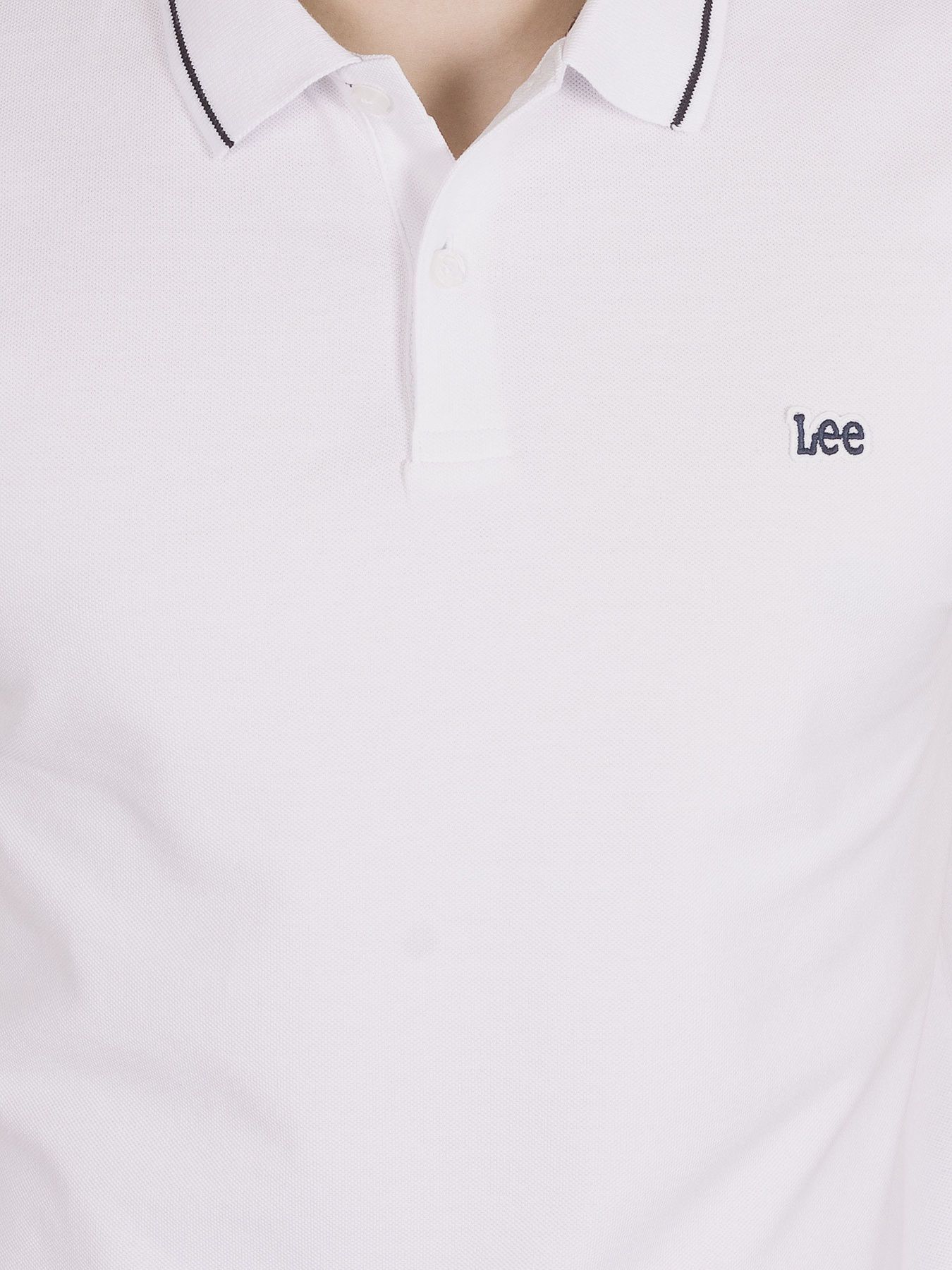 Поло Lee Pique модель L61ARLLJ Фото