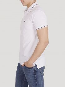 Поло Lee Pique модель L61ARLLJ Фото