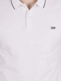 Поло Lee Pique модель L61ARLLJ Фото