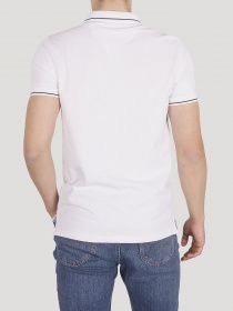 Поло Lee Pique модель L61ARLLJ Фото