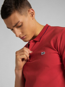 Поло Lee модель L61ARLQM Фото