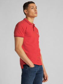 Поло Lee модель L61ARLQM Фото