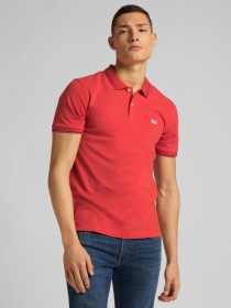 Поло Lee модель L61ARLQM Фото