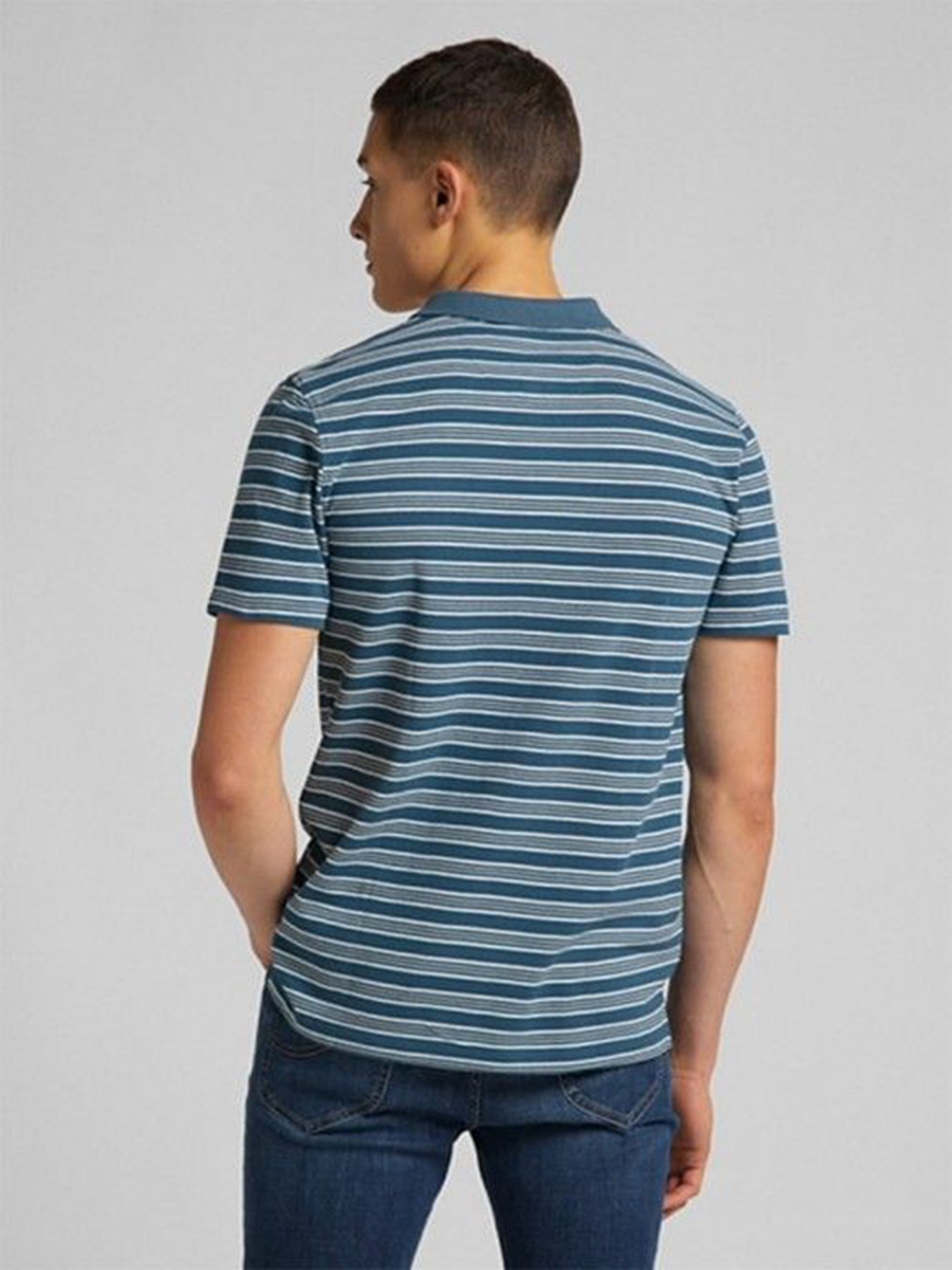 Поло Lee модель L63PLCQO Фото