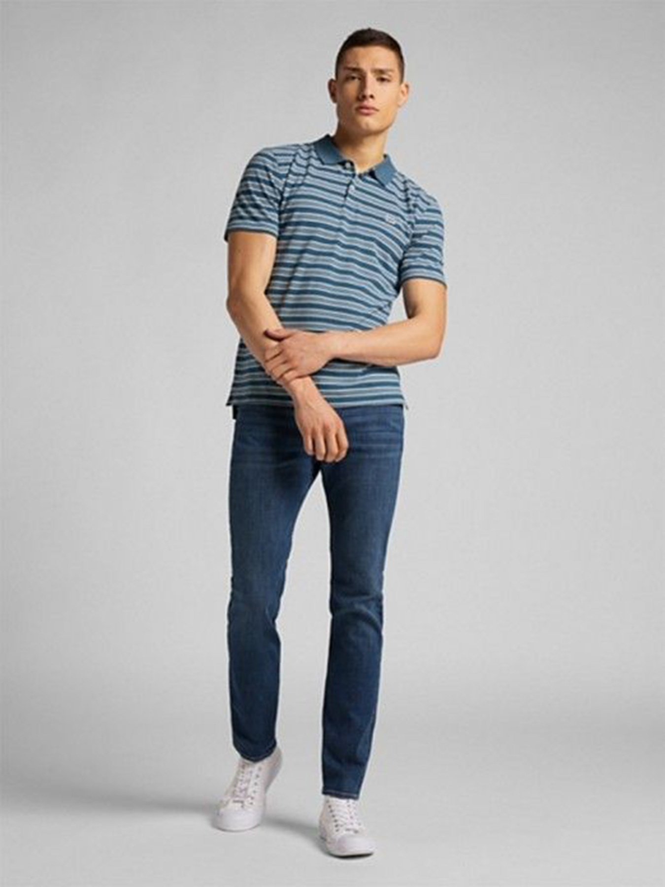 Поло Lee модель L63PLCQO Фото