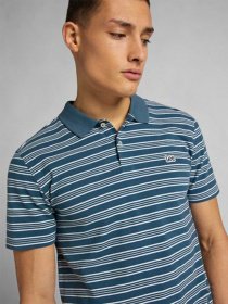 Поло Lee модель L63PLCQO Фото