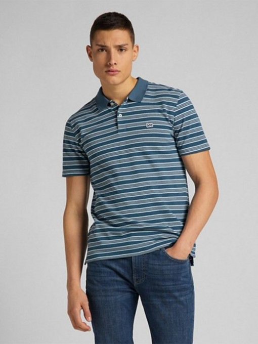 Поло Lee модель L63PLCQO Фото