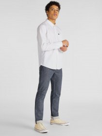 Рубашка Lee модель L880JK12 Фото