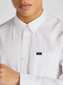 Рубашка Lee модель L880JK12 Фото