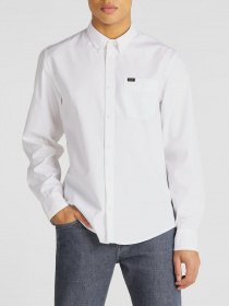 Сорочка повсякденна Lee модель L880JK12 Фото