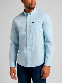 Рубашка Lee модель L880JKQL Фото