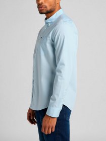 Сорочка повсякденна Lee модель L880JKQL Фото