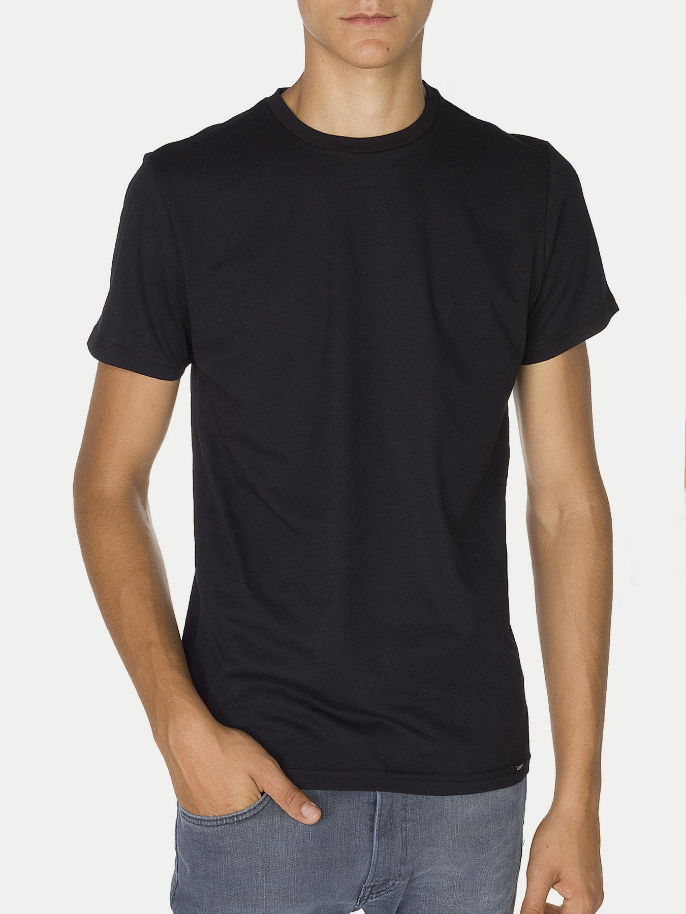 Набор футболок Lee модель L680AIKW Фото