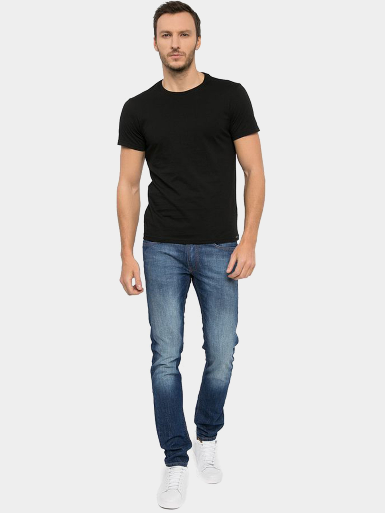 Набор футболок Lee модель L680AIKW Фото